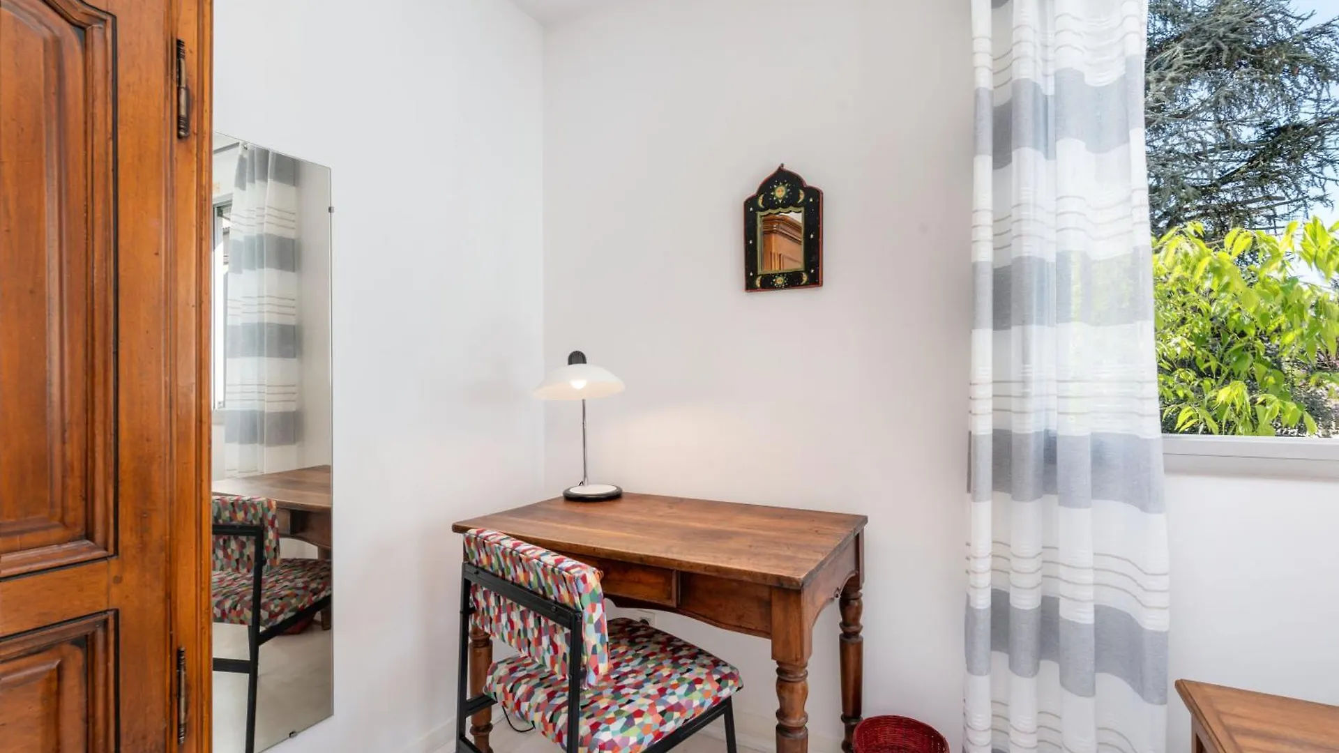 L'Azalee - 106M2 Quartier Monplaisir Lyon 8 Apartment 0*,  France